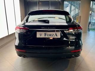 MASERATI Levante usata, con Sistema di navigazione