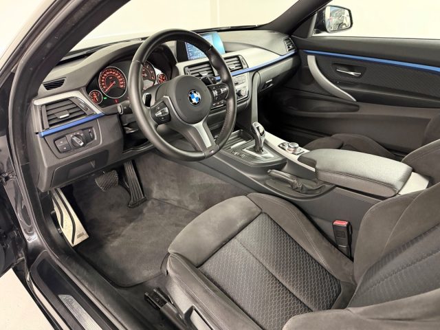 BMW 420 usata, con Airbag Passeggero