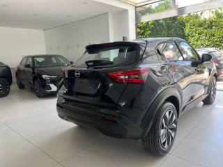 NISSAN Juke usata, con USB