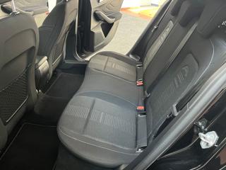 FORD Focus usata, con Filtro antiparticolato