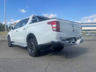 MITSUBISHI L200 usata, con Airbag laterali