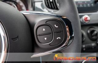 FIAT 500C usata 7