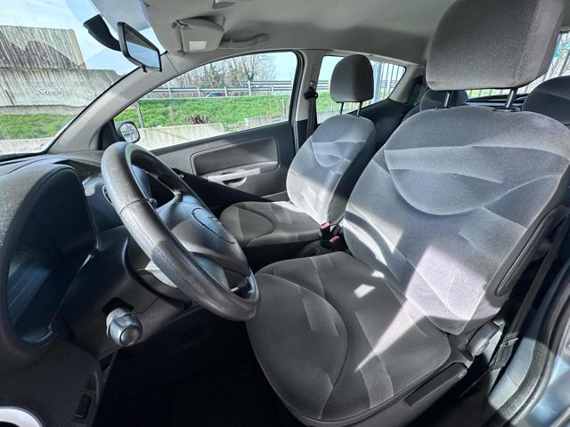 CITROEN C2 usata, con Fendinebbia