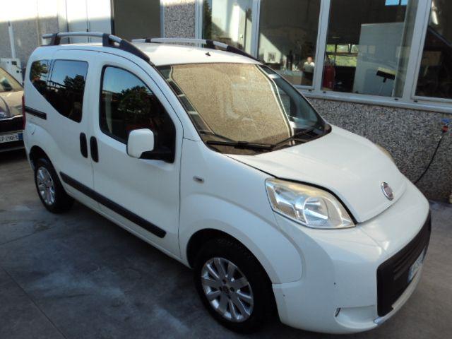 FIAT Qubo usata, con Airbag