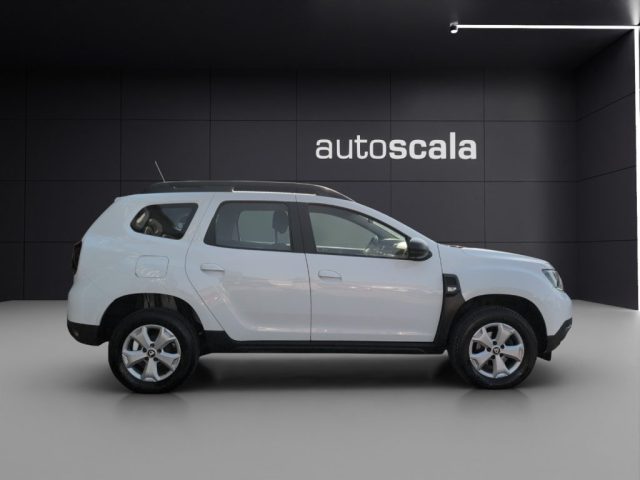 DACIA Duster usata, con Climatizzatore