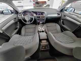 AUDI A4 usata, con USB