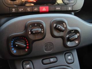 FIAT Panda usata, con Autoradio digitale