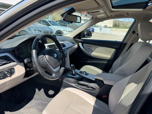 BMW 320 usata, con Chiusura centralizzata