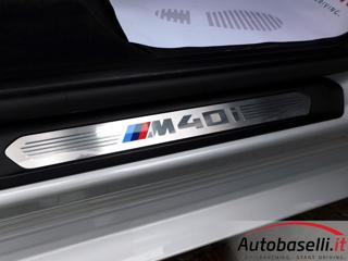 BMW X3 usata, con Fari bi-xeno