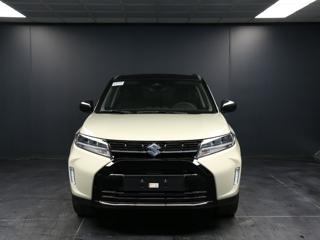 SUZUKI Vitara usata, con Airbag
