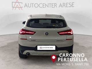 BMW X2 usata, con Alzacristalli elettrici