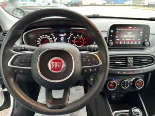 FIAT Tipo usata, con Controllo trazione