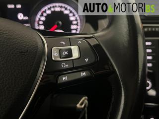 VOLKSWAGEN Golf usata, con Sistema di navigazione