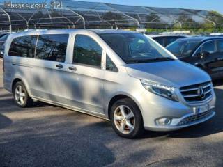 MERCEDES-BENZ Vito usata 8