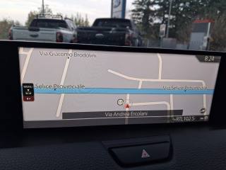 MAZDA CX-60 usata, con Servosterzo