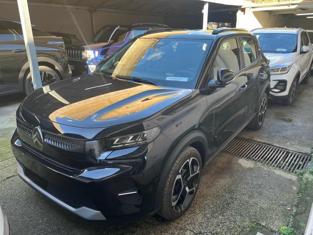 CITROEN C3 usata, con Airbag