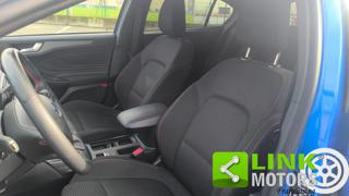 FORD Focus usata, con Climatizzatore