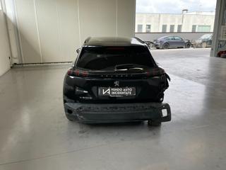 PEUGEOT 2008 usata, con Autoradio