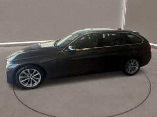 BMW 318 usata, con Chiusura centralizzata