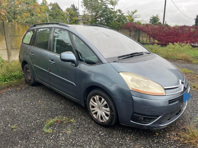 CITROEN C4 usata, con Controllo trazione