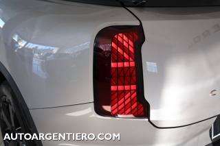 MINI Countryman usata, con Vivavoce