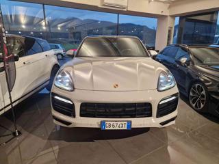 PORSCHE Cayenne usata, con Airbag