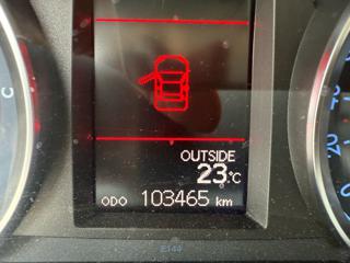TOYOTA Auris usata, con Chiusura centralizzata