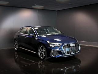 AUDI A3 usata, con Airbag laterali