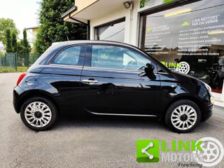 FIAT 500 usata, con Cronologia tagliandi