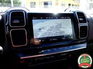 CITROEN C5 Aircross usata, con Servosterzo