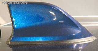 RENAULT Kadjar usata, con Autoradio digitale