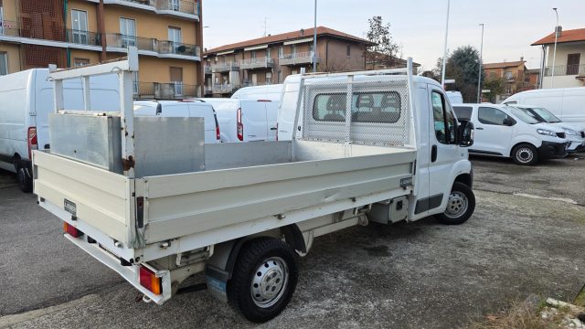 FIAT Ducato usata, con Immobilizzatore elettronico