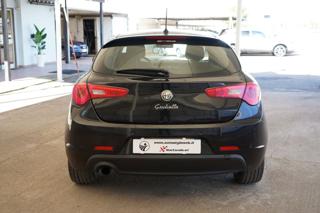 ALFA ROMEO Giulietta usata, con Chiusura centralizzata