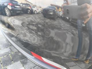 FIAT 500 usata, con Fendinebbia