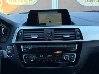BMW 118 usata, con Controllo trazione
