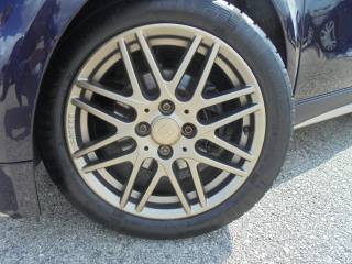 SMART ForTwo usata, con Airbag laterali