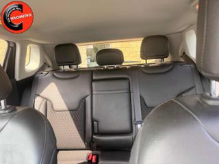 JEEP Compass usata, con Cruise Control