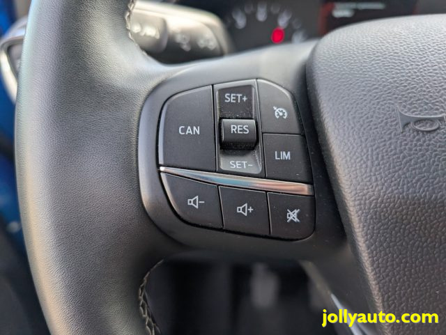 FORD Puma usata, con Specchietti laterali elettrici