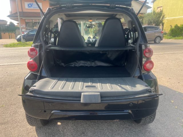 SMART ForTwo usata 11