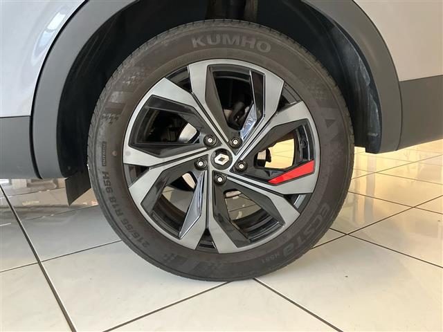 RENAULT Arkana usata, con Autoradio