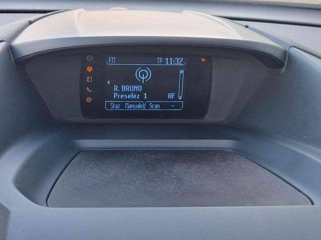 FORD C-Max usata, con Controllo vocale