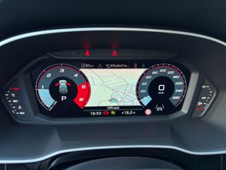 AUDI Q3 usata, con Luci diurne LED