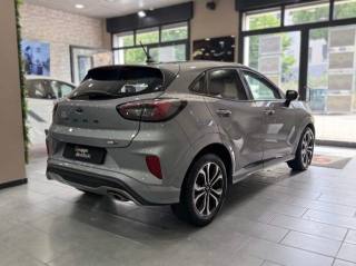 FORD Puma usata, con Airbag Passeggero