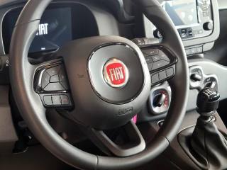 FIAT Panda usata, con Climatizzatore