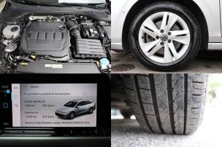 VOLKSWAGEN Golf usata, con Fendinebbia