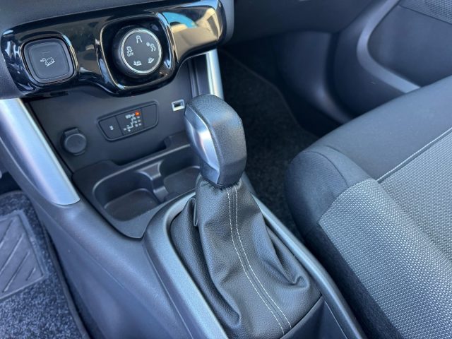 CITROEN C3 Aircross usata, con Controllo automatico clima
