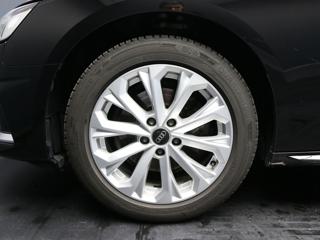 AUDI A4 usata, con Boardcomputer