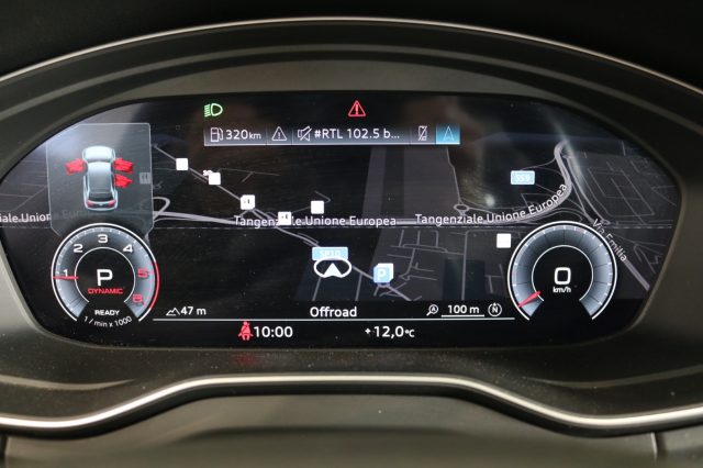 AUDI Q5 usata 27