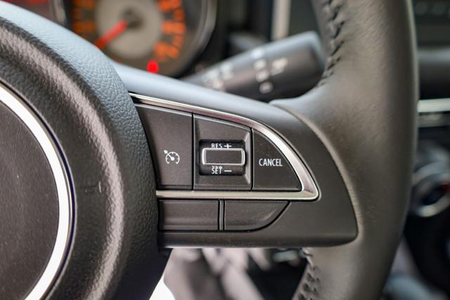 SUZUKI Jimny usata 23