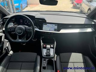 AUDI S3 usata, con Cronologia tagliandi